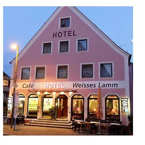 Weisses Lamm Allersberg