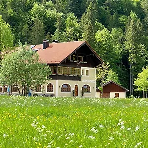 Zipflwirt Apartment